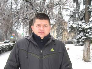 Manuel Costache este unul dintre candidaţii pentru funcţia de vicepreşedinte al AJF Suceava