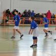 Echipa CSŞ „Nicu Gane” Fălticeni a mers fără greşeală în prima fază a Campionatului Naţionall de Mini