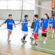 Echipa CSŞ „Nicu Gane” Fălticeni a mers fără greşeală în prima fază a Campionatului Naţionall de Mini