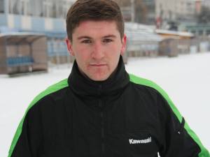 Răzvan Bîgu (20 de ani) este aşteptat să confirme la Rapid