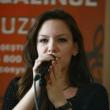 Concurs de interpretare muzicală Muzic Star, la Colegiul Naţional „Petru Rareş”