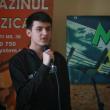 Concurs de interpretare muzicală Muzic Star, la Colegiul Naţional „Petru Rareş”