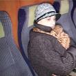 Călătorii au trăit un adevărat coşmar în trenul Iaşi-Timişoara Nord