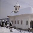 Sihăstria Putnei este un complex monahal situat într-o poiană, la circa 3 km de Mănăstirea Putna