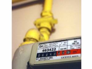 E.ON Gaz Distribuţie a depistat, anul trecut, circa 1.500 de cazuri de consum fraudulos de gaze naturale