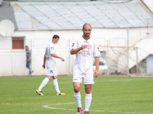 Mircea Negru ar putea fi viitorul căpitan al Rapidului