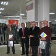 Radu Bercea şi Ioan Bodnar, doi seniori ai picturii bucovinene la „Galeria Tuturor”