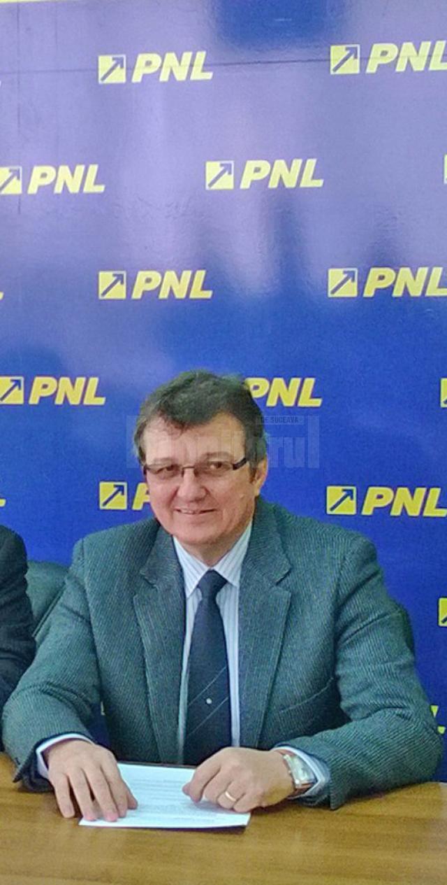 Vasile Mocanu a spus că suma alocată pentru aceste localităţi este de 800.000 de euro, câte 200.000 de euro pentru fiecare