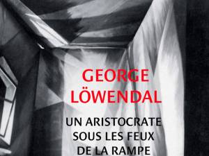 „Pictorul Bucovinei”, George baron Löwendal, omagiat la Biblioteca Naţională a Franţei din Paris