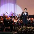 Balul Vienez 2014 i-a avut drept invitaţi pe Orchestra Simfonică din Bucureşti şi contratenorul Cezar Ouatu