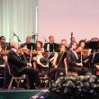 Orchestra Simfonică Bucureşti, sub bagheta dirijorului Tiberiu Soare