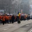 Vicepreședintele PDL pe Regiunea de Nord-Est, deputatul de Suceava Ioan Balan, a apreciat sprijinul dat de populație manifestației antiguvernamentale organizată de democrat-liberali sâmbătă, în București