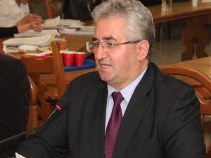 Ion Lungu: „Sper ca astăzi să se pună de acord consilierii locali în privinţa contractului de finanţare al TPL”