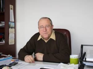 Eugen Girigan, director Drumuri şi Poduri
