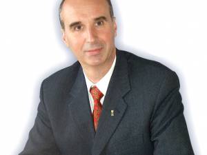 Radu Dumitru Pentiuc este şi preşedinte al sucursalei AGIR Suceava