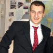 În prezent Bogdan este masterand în anul I al Universităţii Tehnice din München