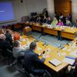 Şedinţa de bilanţ a procurorilor din judeţele Suceava şi Botoşani