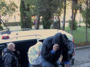 223 de persoane din județul Suceava au fost reţinute, arestate sau condamnate pe teritoriul altor state