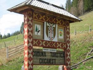 Comuna Ciocăneşti a obţinut titlul de „Satul cultural al României” pe 2014