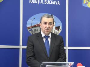 Florin Sinescu: „Deoarece SC Servicii Comunale SA asigură un serviciu public către populaţie, este necesară implicarea Consiliului Local al cestui municipiu”