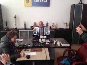 Băişanu: Liviu Dragnea seamănă cu fostul ministru stalinist de Externe, Viaceslav Molotov