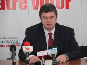 Cătălin Nechifor: „Mă bucur că județul Suceava a ocupat primele două poziții între cei cinci finaliști și felicit comunele Ciocănești și Poiana Stampei”
