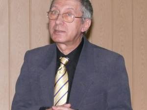 Prof. univ. dr. Ştefan Sorin Gorovei
