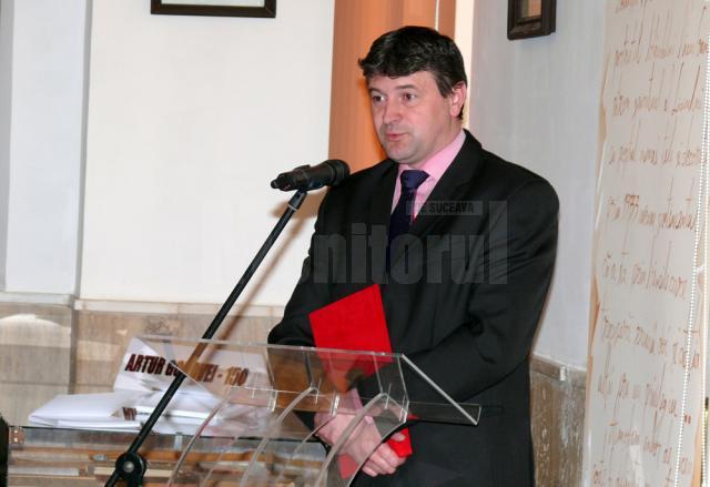 Zilele Colegiului Naţional “Nicu Gane”