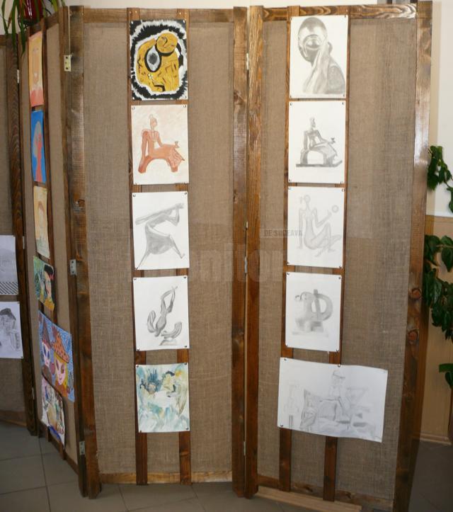 Zilele Colegiului Naţional “Nicu Gane”