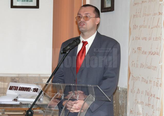 Zilele Colegiului Naţional “Nicu Gane”