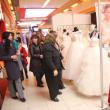Târg de nunţi la Shopping City Suceava, în luna îndrăgostiţilor