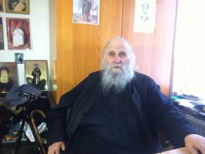 S-a dezlegat misterul: minora dispărută şi căutată de jumătate de ţară a fost găzduită la Mănăstirea Sihăstria Rarăului