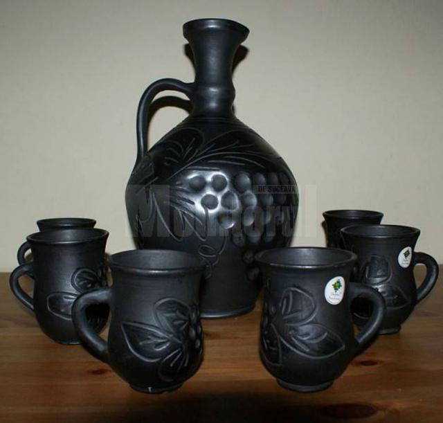 „Artă populară şi artizanat”