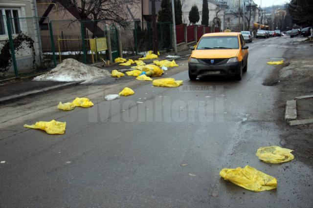 SIDA şi hepatita C nu sunt decât două dintre bolile care pot fi răspândite în urma unei proaste gestionări a deşeurilor medicale periculoase