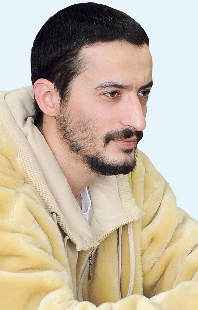 Stelian Crăciun: Nu am avut exemple pe care să le urmez în viaţă, dar acum modelul meu este Hristos