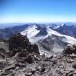 Trei suceveni pe Aconcagua, cel mai înalt vârf de pe continentele americane