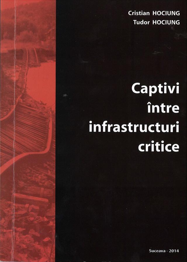 „Captivi între infrastructuri critice”, un manual pentru gestionarea situaţiilor de urgenţă