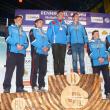 Campionatul Mondial la sanie pe pârtie naturală pentru juniori, găzduit de Vatra Dornei