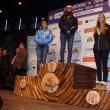 Campionatul Mondial la sanie pe pârtie naturală pentru juniori, găzduit de Vatra Dornei