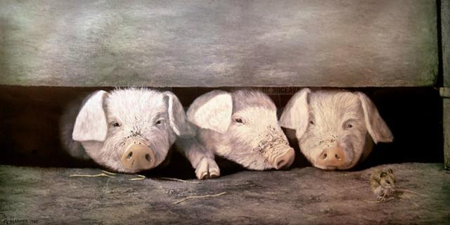 „Metode moderne de creştere a purceilor”