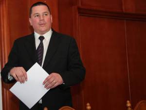 Președintele PC Suceava: Este o mare responsabilitate să fim la guvernare