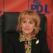 Sanda-Maria Ardeleanu: „Liberalii nu au în acest moment autoritatea necesară şi morală pentru a iniţia ei o moţiune de cenzură”