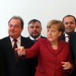 PDL va beneficia, în campania pentru alegerile europarlamentare din data de 25 mai, de expertiza specialiştilor Uniunii Creştin Democrate (CDU) din Germania