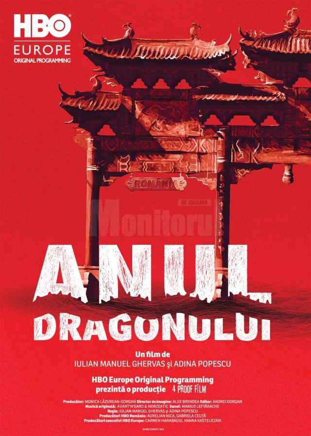 „Anul Dragonului”, la Festivalul „Şapte zile în Asia”