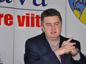 Nechifor: E foarte important să depăşim aceste elemente şi să ne apucăm din nou de treabă