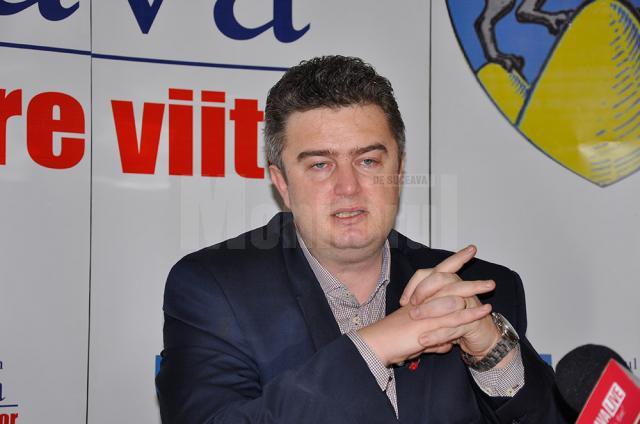 Nechifor: E foarte important să depăşim aceste elemente şi să ne apucăm din nou de treabă