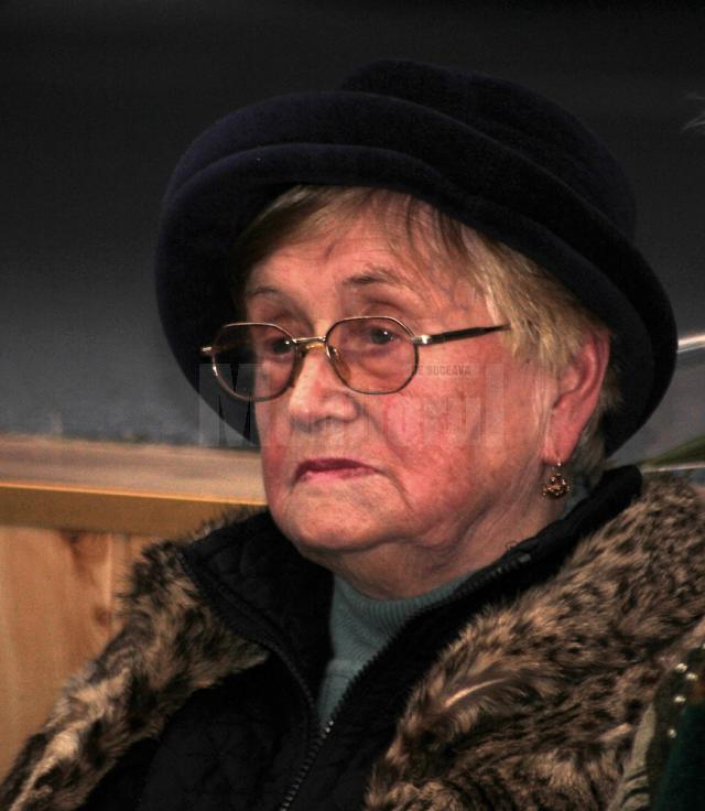 Artemisia Ignătescu