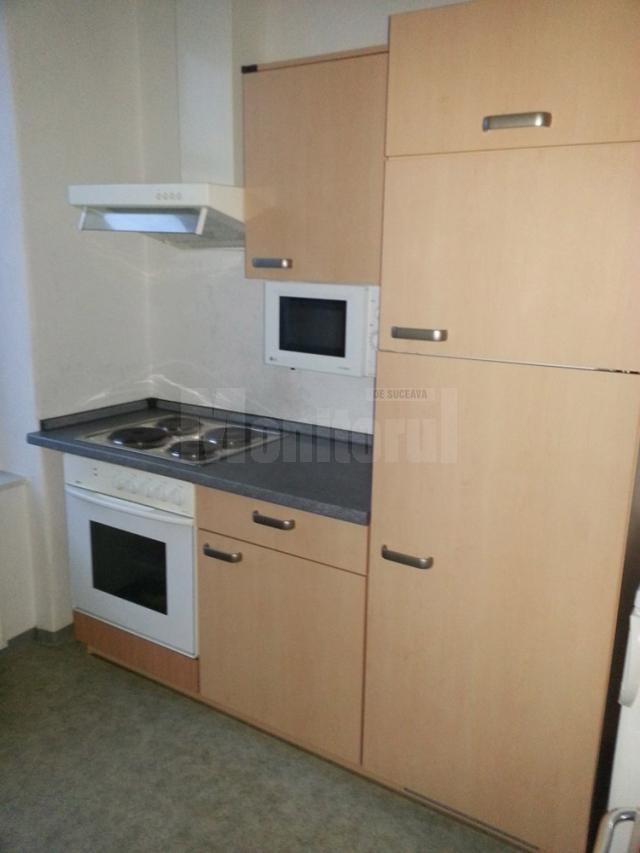 Muncitori suceveni, sclavi în Germania