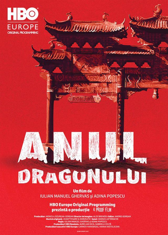 „Anul Dragonului”, la Festivalul „Şapte zile în Asia”