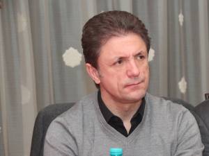 Gică Popescu vrea să se implice în promovarea sportului juvenil din Suceava